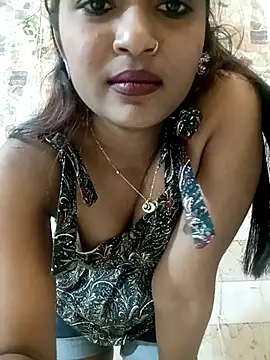 Twinkle-girl's Live XXX Chat