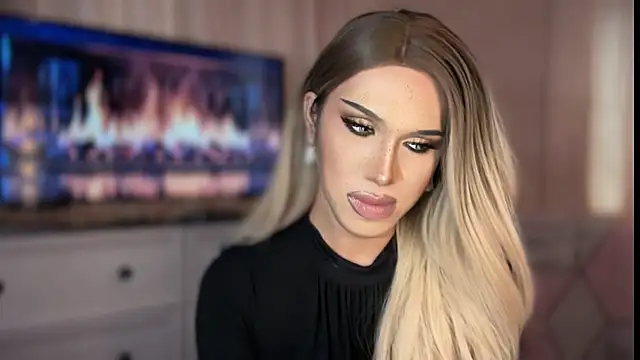 Živý XXX chat Ts_glamxx