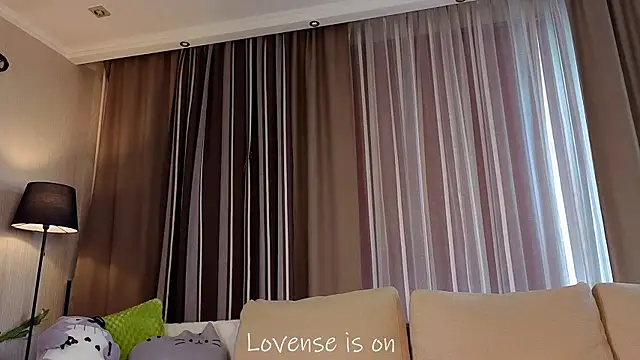 LurleneRamo 라이브 XXX 채팅