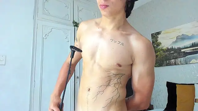 Tyler_durten Live XXX Chat