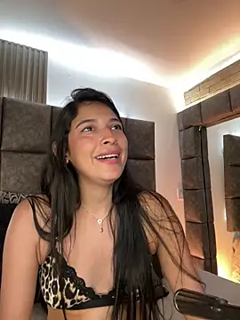 BrigitteVons Live XXX-Chat