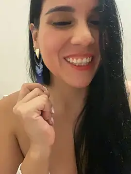 Chat XXX ao vivo de Miaswwe