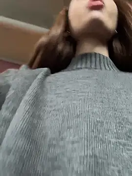 Charming_Ritta 웹캠 쇼