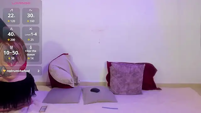 MiaYMolly Live XXX-Chat