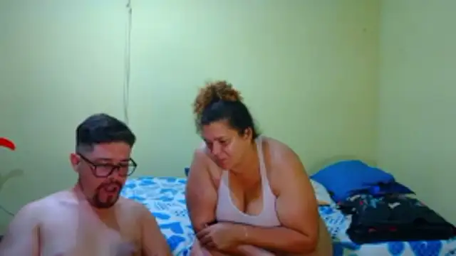 pecadodulce123 Live XXX-Chat