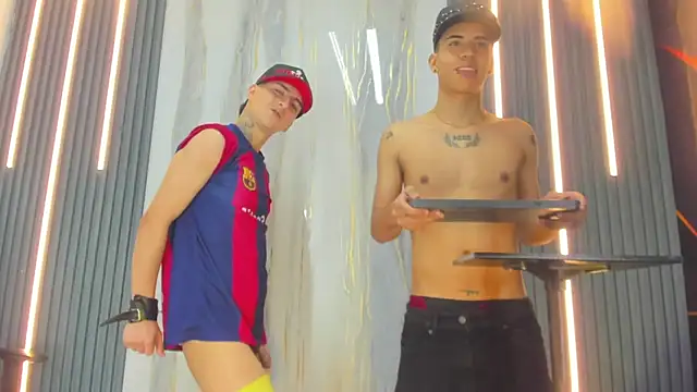 Chatroom XXX en direct de Angel_xxx