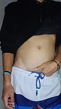 Chatroom XXX en direct de Thick_Cock