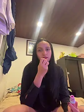 Chatroom XXX en direct de Eve_Ritz