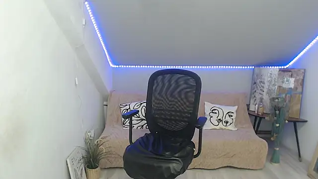 Živý XXX chat BrendaSkye