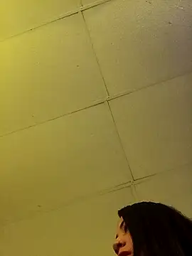 Živý XXX chat kimbadazz