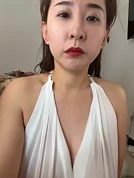 Jingjingxiang-520 网络视讯表演