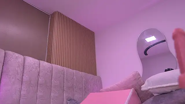 Živý XXX chat violeta_aroca