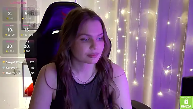 Živý XXX chat Kate_mermaid