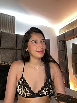 BrigitteVons – Live XXX-chat