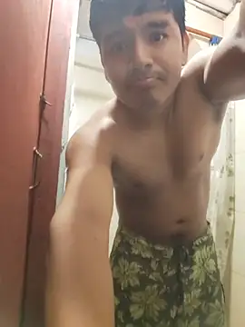 ChicoHot2503 웹캠 쇼