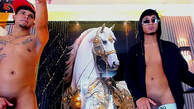 the_knights_of_the_night_ Show Webcam