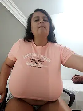 Chat XXX en directo de Miss_balloonsmila