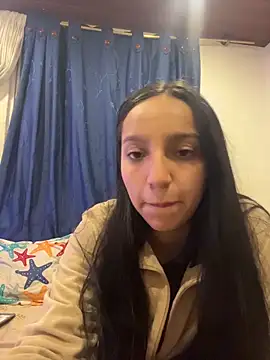 Czat XXX na żywo – Eve_Ritz