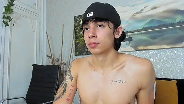 دردشة Tyler_durten الجنسية المباشرة