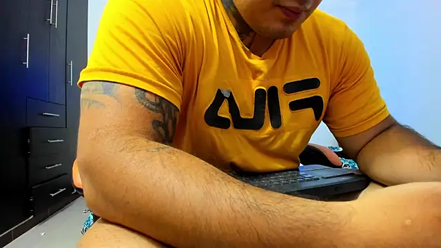 thiago__cp01 웹캠 쇼