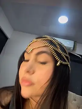 Sarahballiston_'s Live XXX Chat