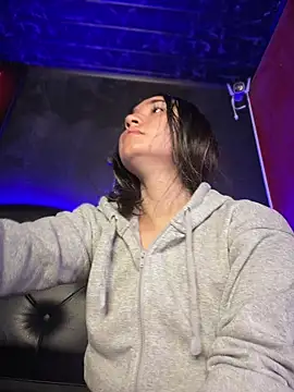 Chat +18 de Sophie_LS ao vivo