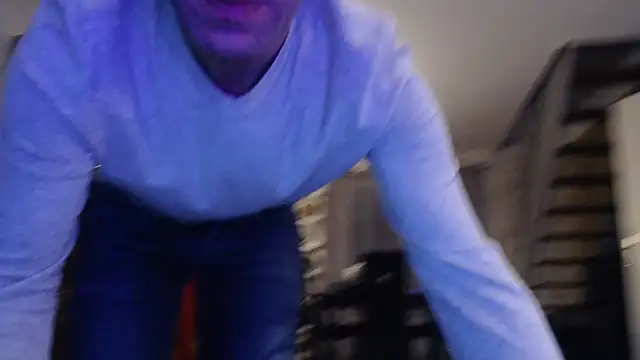 Samir_44200's Webcam Show