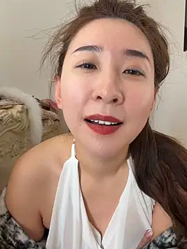 Jingjingxiang-520 Show Webcam