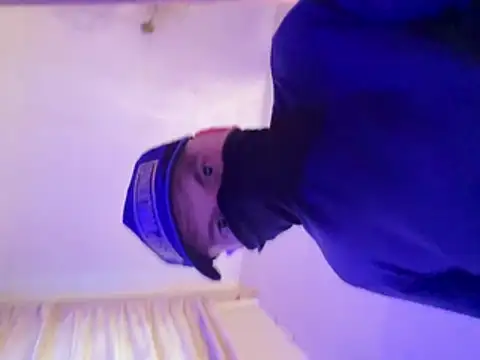 Webkamerová show Ariel_Ari