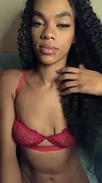 Cammgirlmii Chat XXX in diretta