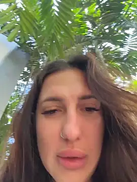 AleksandraRich Adlı Modelin Canlı XXX Sohbeti