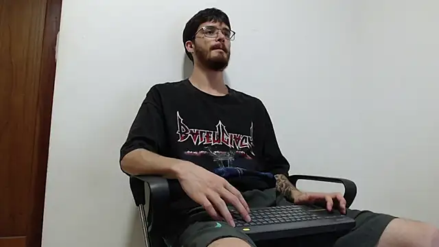 Webkamerová show joseh0se