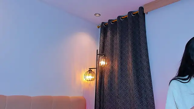 Živý XXX chat SweetLittleQueenBat