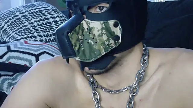 bestofdoseswirls: διαδικτυακό σόου στην κάμερα