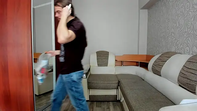 AlansonofDaddy – Naživo XXX chat