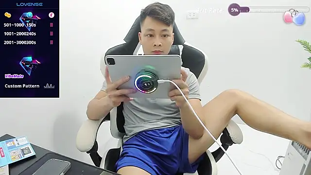 عرض كام Naughty___asian