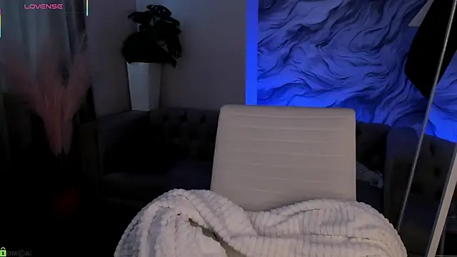 Živý XXX chat Aria_Mila