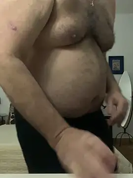 Show de ANONIMO7735 na webcam