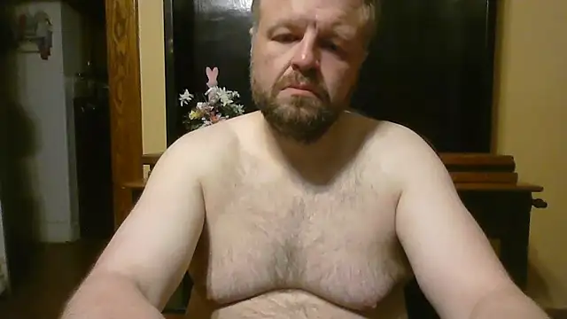 TheOneDonShaun: онлайн-секс-чат