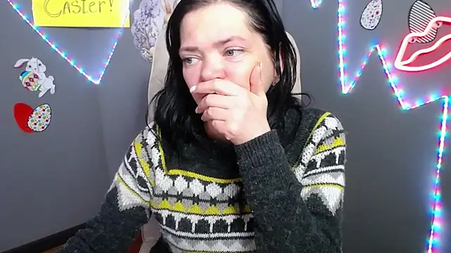 Chat XXX en directo de LauraFinn