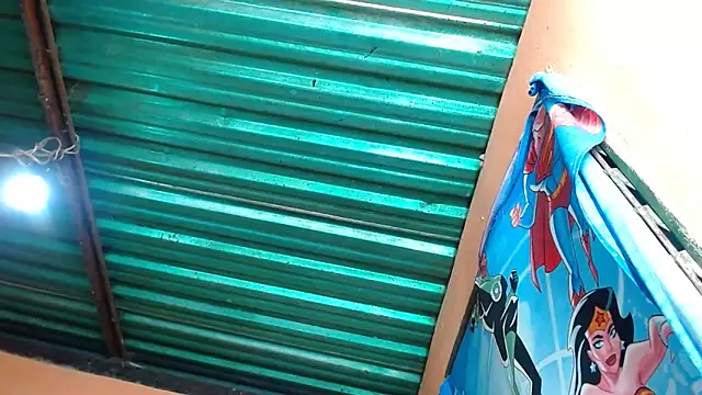 Živý XXX chat chandra_haraa