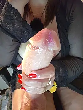 Paulette-squirt লাইভ XXX চ্যাট