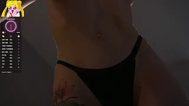 EdlinHargus – Live XXX-chat