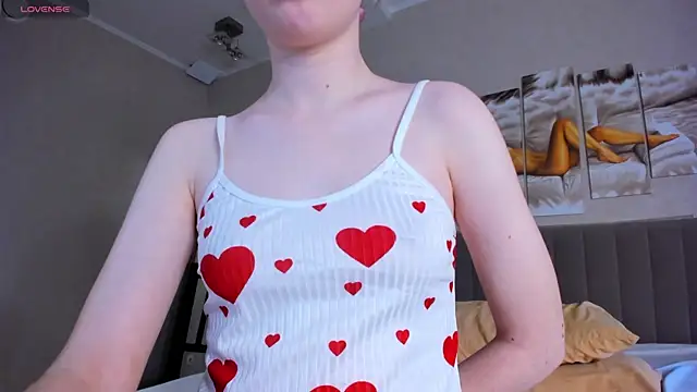 Camilla_Kelly – Live XXX-chat