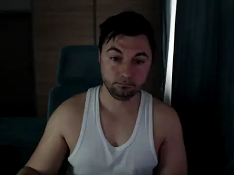 HankMalone Webcam show