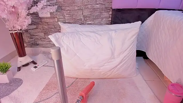 SusanarossのライブXXXチャット