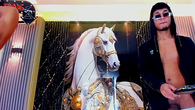 the_knights_of_the_night_ Webcamshow