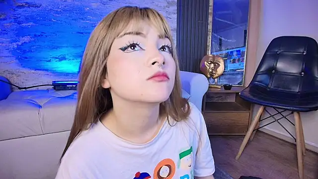 sakuramoss' Live XXX Chat