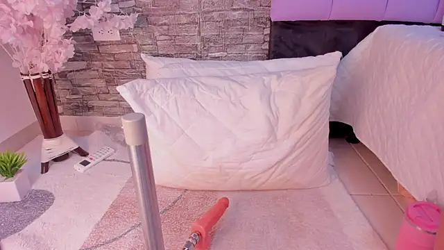 SusanarossのライブXXXチャット