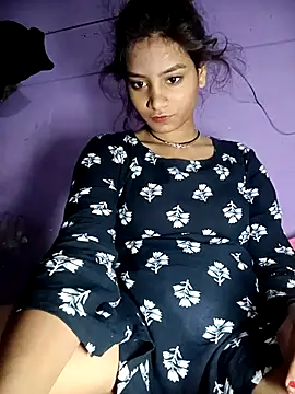 Show de SANDHYAHOTKUMARI na webcam